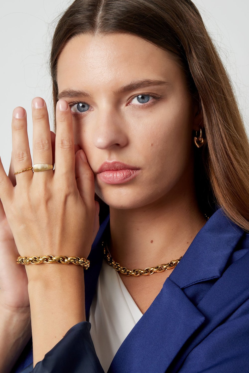 link chain robust h5Picture4